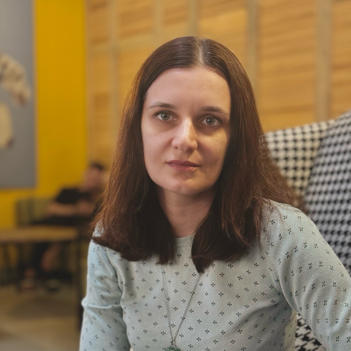 Елизавета Тимохина