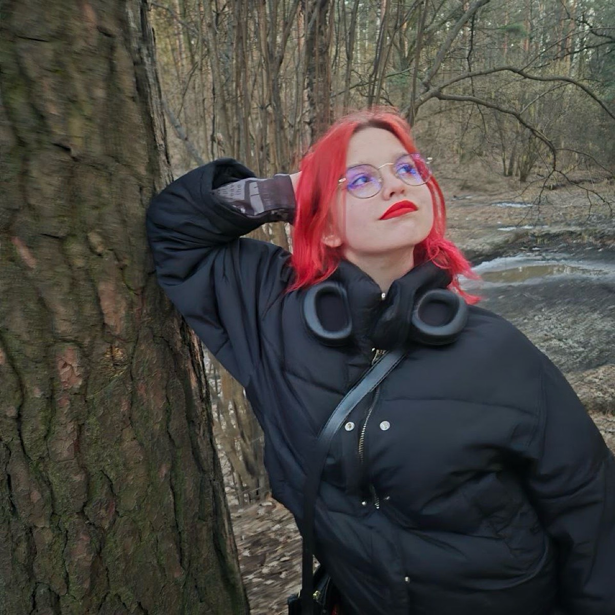 Анастасия Володина | Сетка — социальная сеть от hh.ru