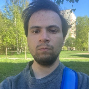 Богдан Самохвалов