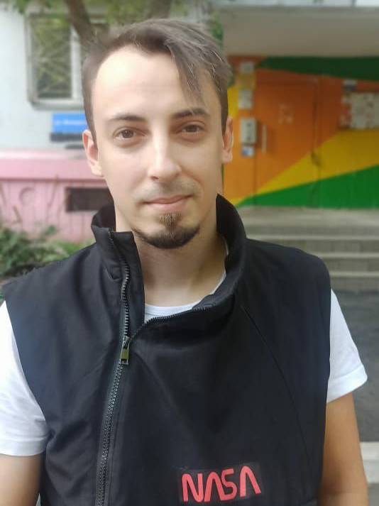 Alexandr Falman