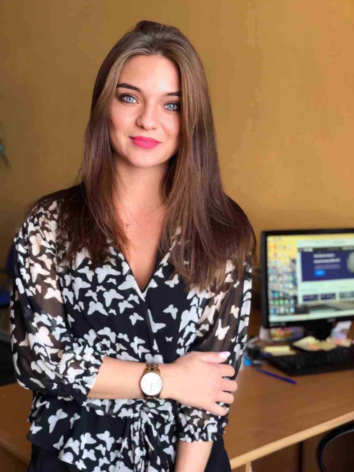 Альбина Садикова