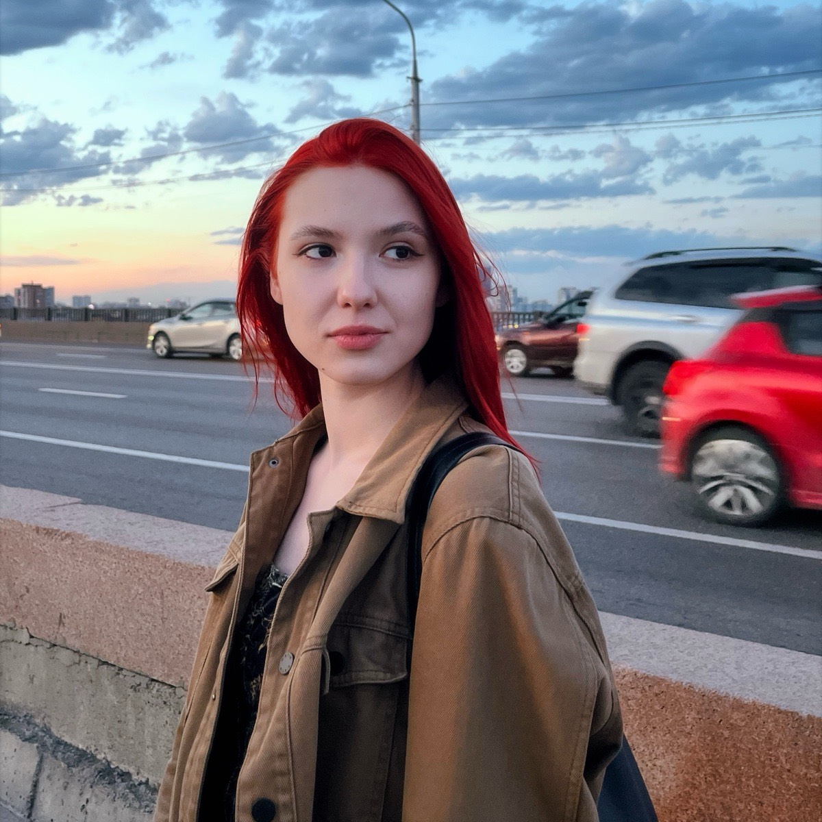 profile avatar