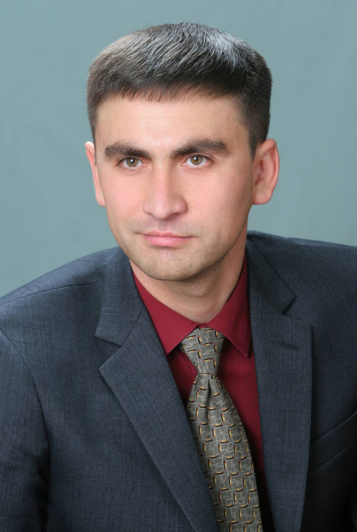 Iskander Shakirov
