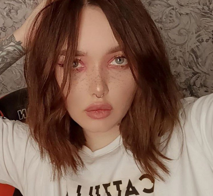 Анастасия Харлова | Сетка — социальная сеть от hh.ru