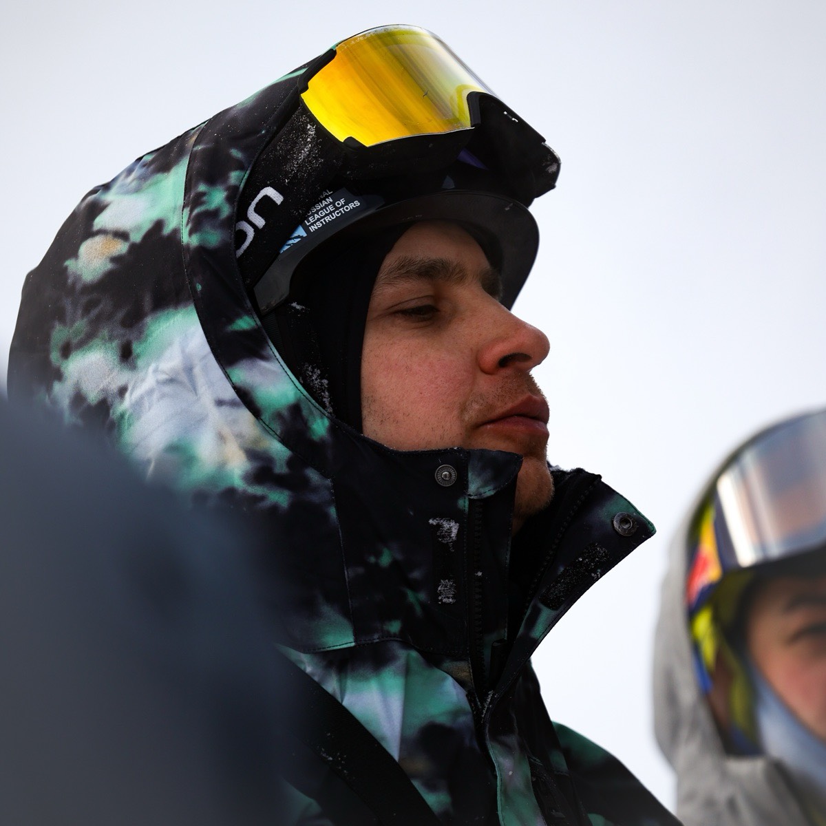 Максим Валитов