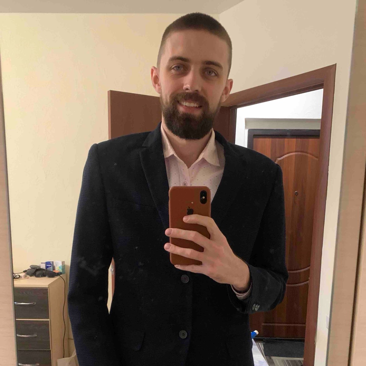 Александр Фролов | Сетка — социальная сеть от hh.ru