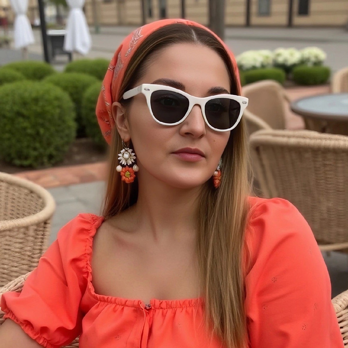 Валентина Филимонова