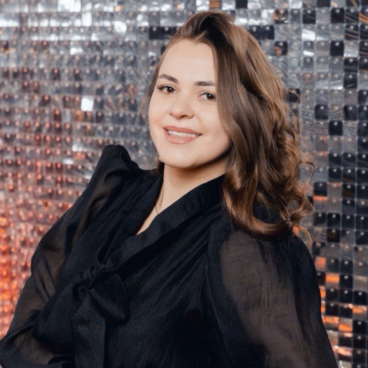 Дарья Подгорнова | Сетка — социальная сеть от hh.ru