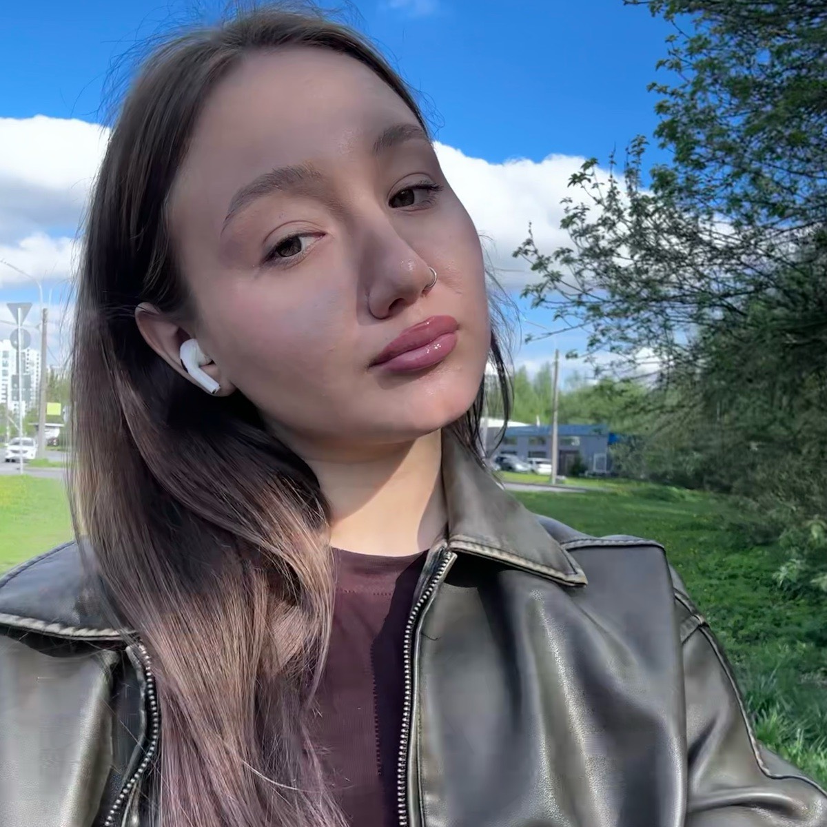 Василина Ошкина