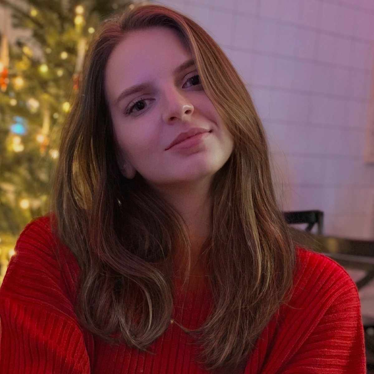 Алена Белявцева | Сетка — социальная сеть от hh.ru