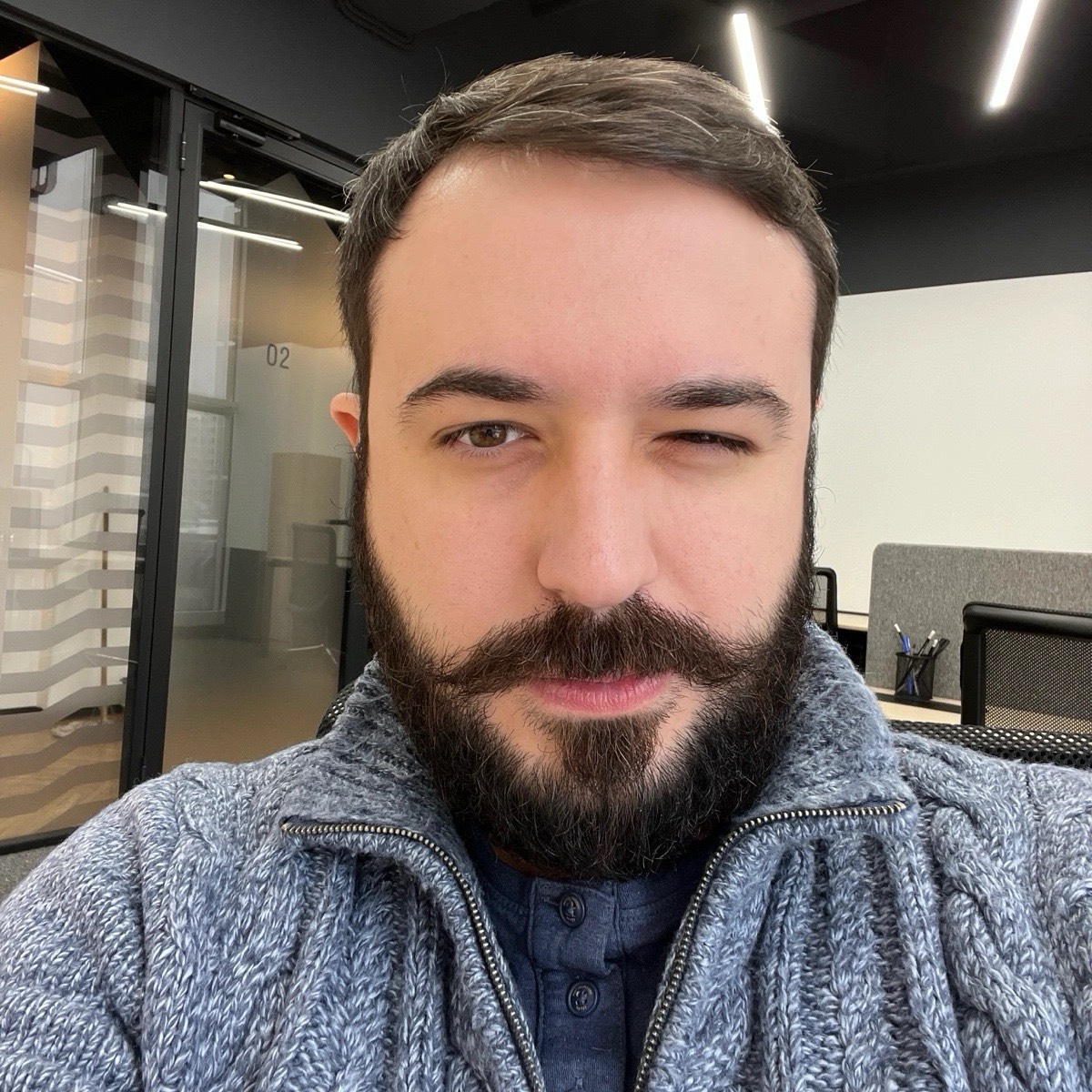 Артем Кузнецов | Сетка — социальная сеть от hh.ru