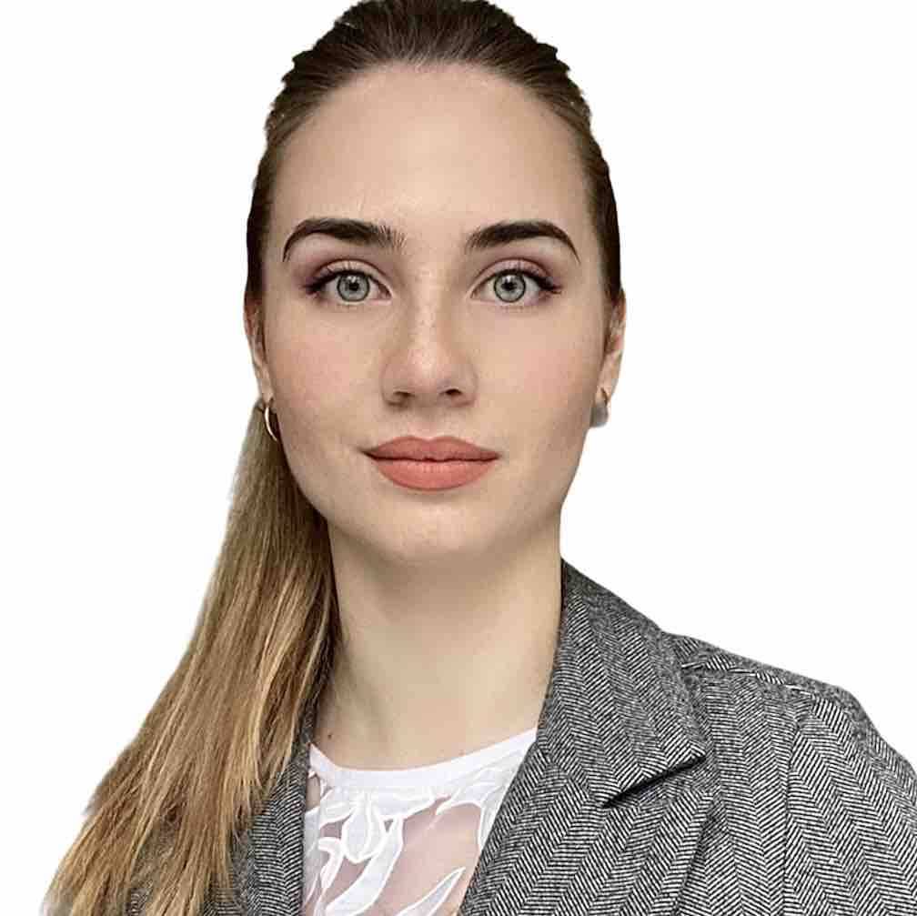 Ольга Жидкова