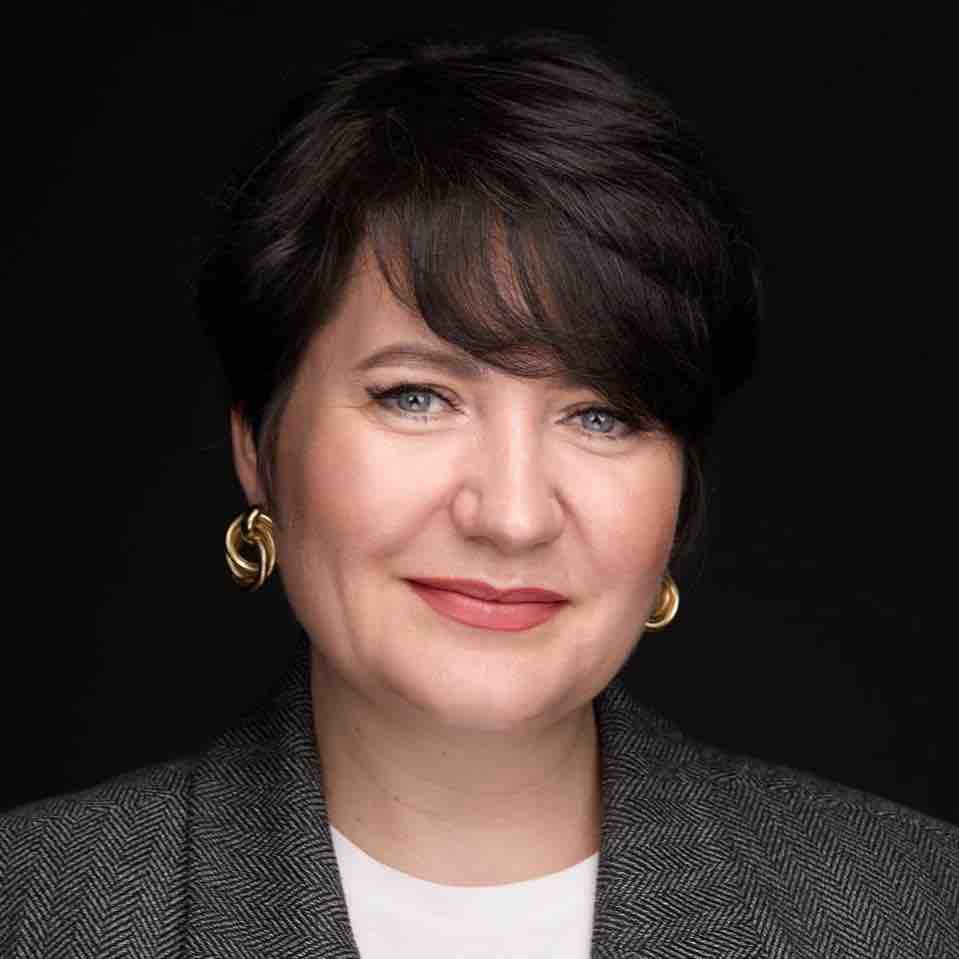 Ирина Злакоманова | Сетка — социальная сеть от hh.ru