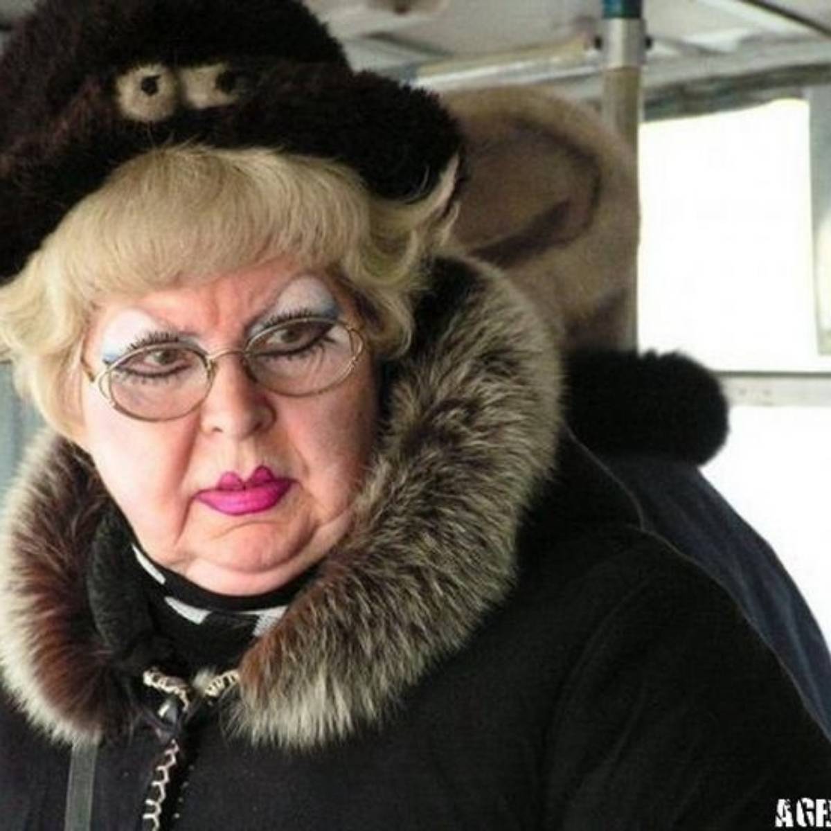 Яна Калинкина