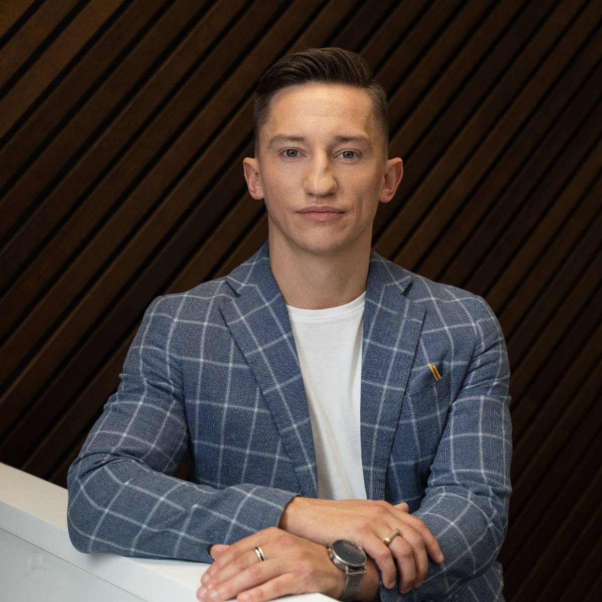 Андрей Зеленин