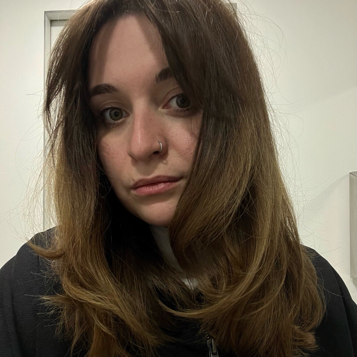 Daria Silyander | Сетка — социальная сеть от hh.ru