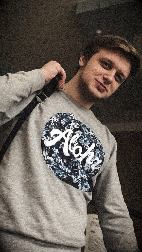 Дима Троян | Сетка — социальная сеть от hh.ru