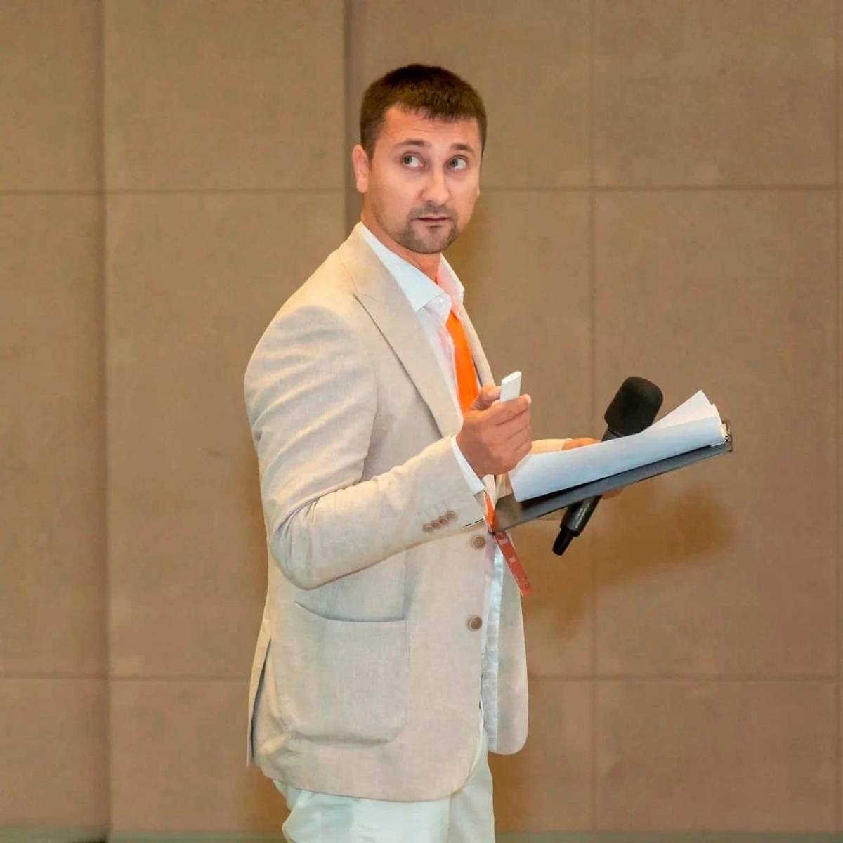 Тимур Королёв | Сетка — социальная сеть от hh.ru