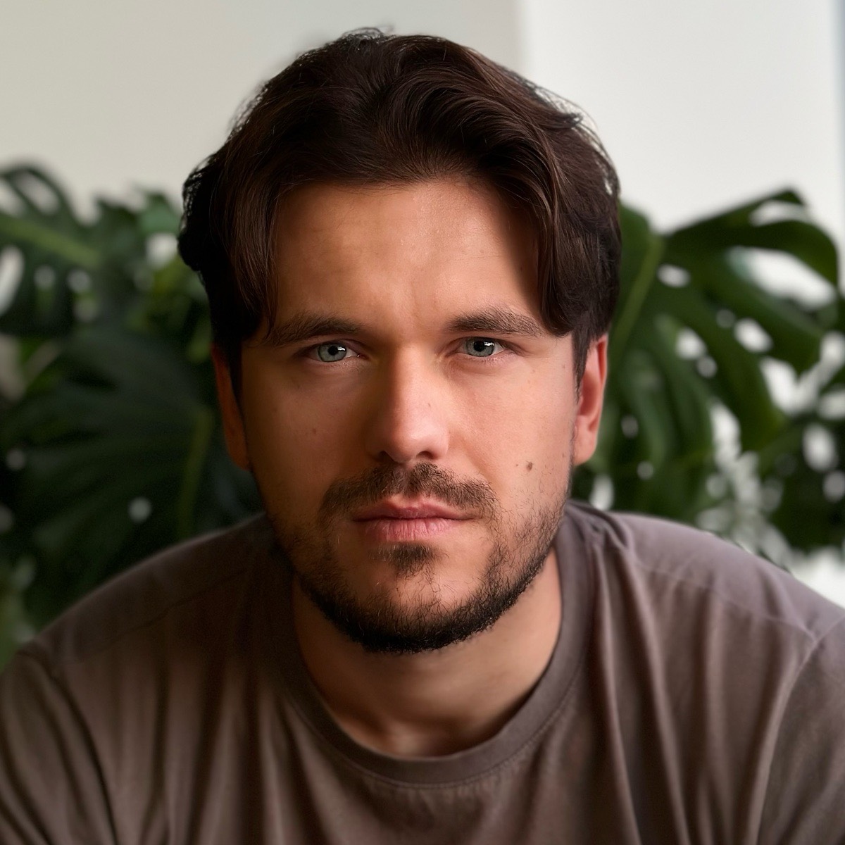 Роман Долженко | Сетка — социальная сеть от hh.ru