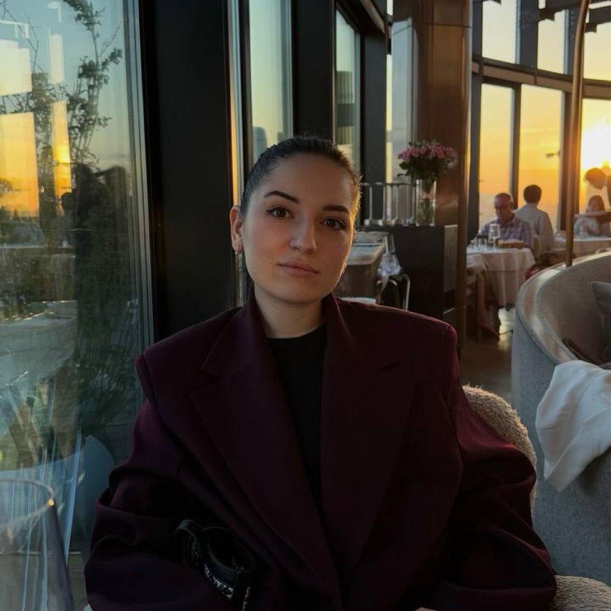 Евгения Костина | Сетка — социальная сеть от hh.ru