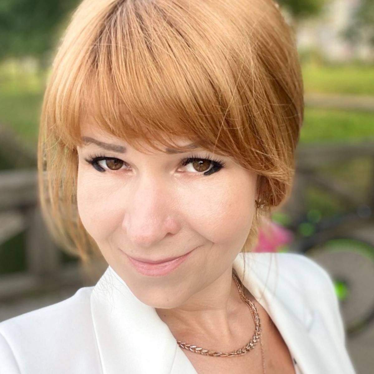 Евгения Багаутдинова