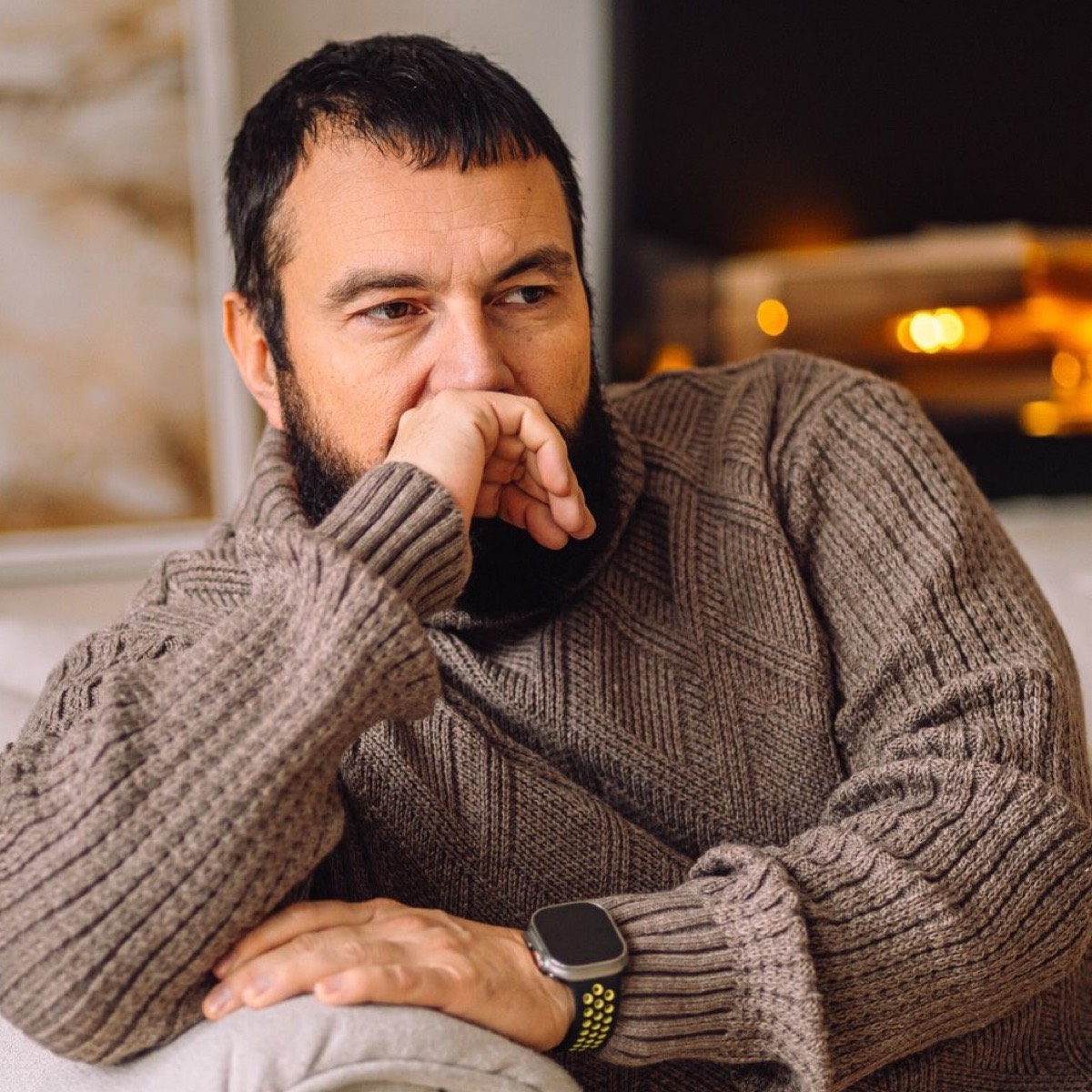 Алексей Глебов