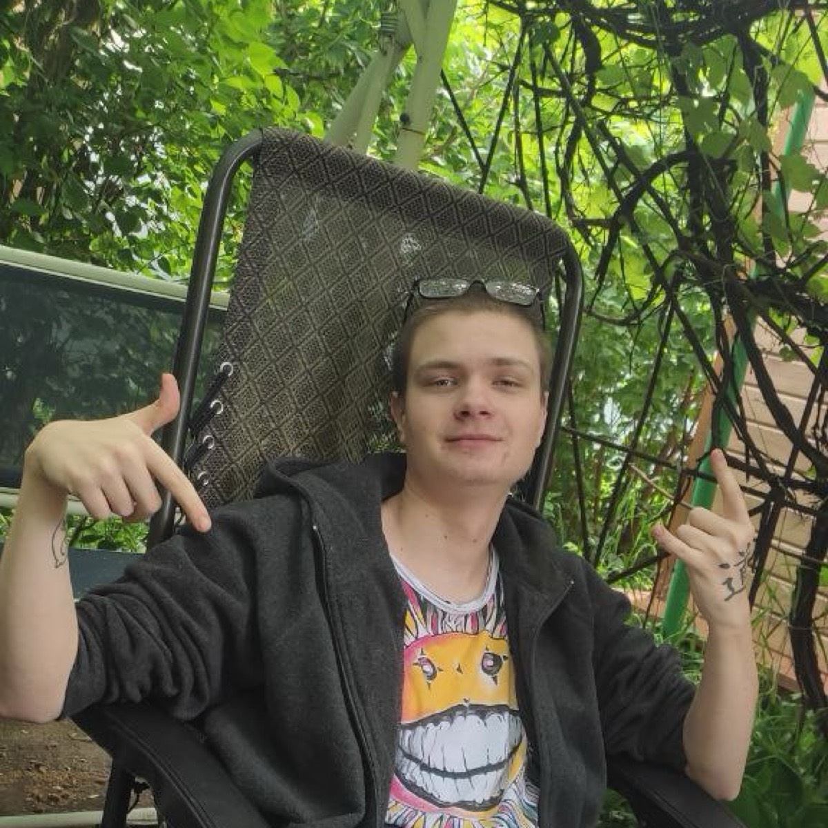 Иван Деришев