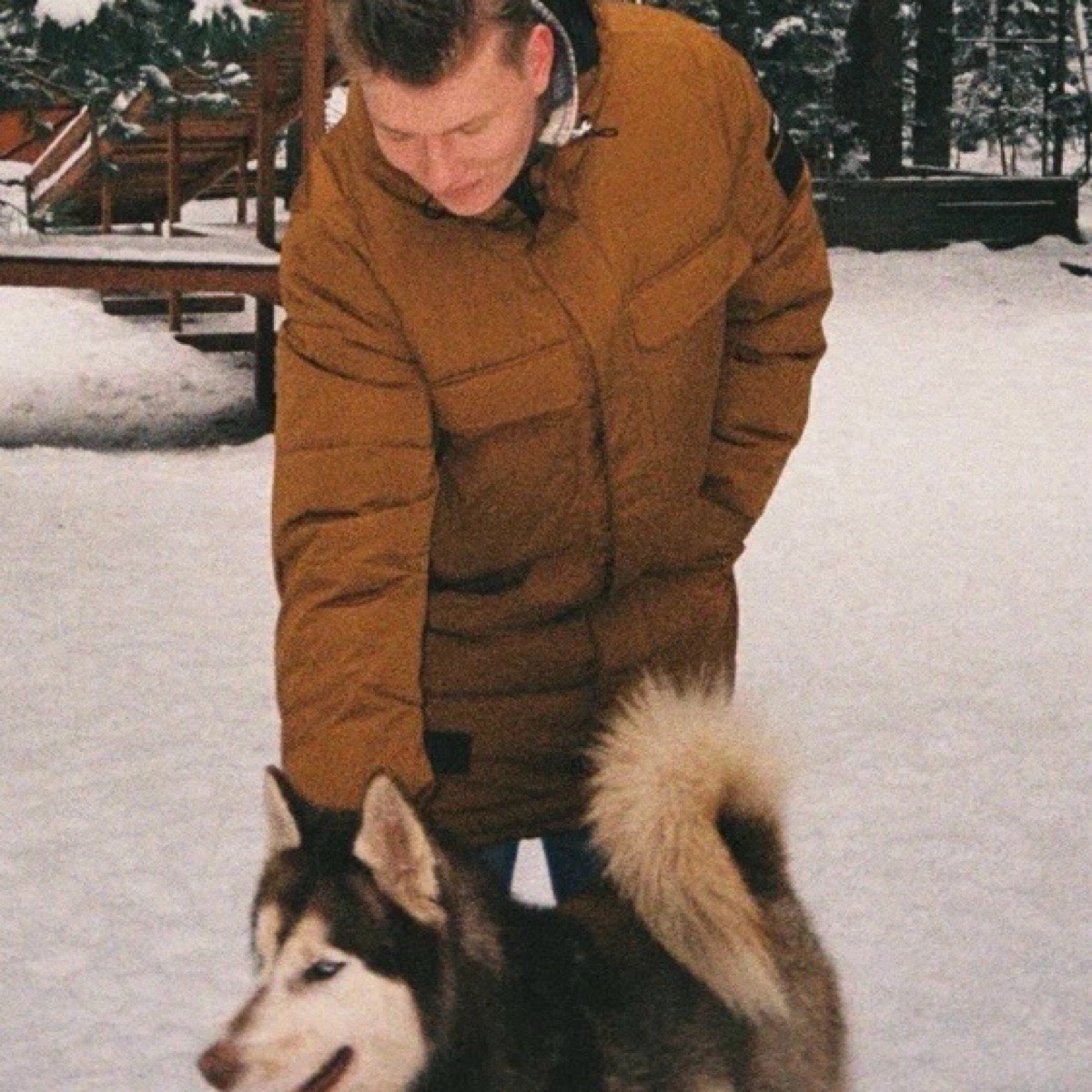 Белов Дмитрий