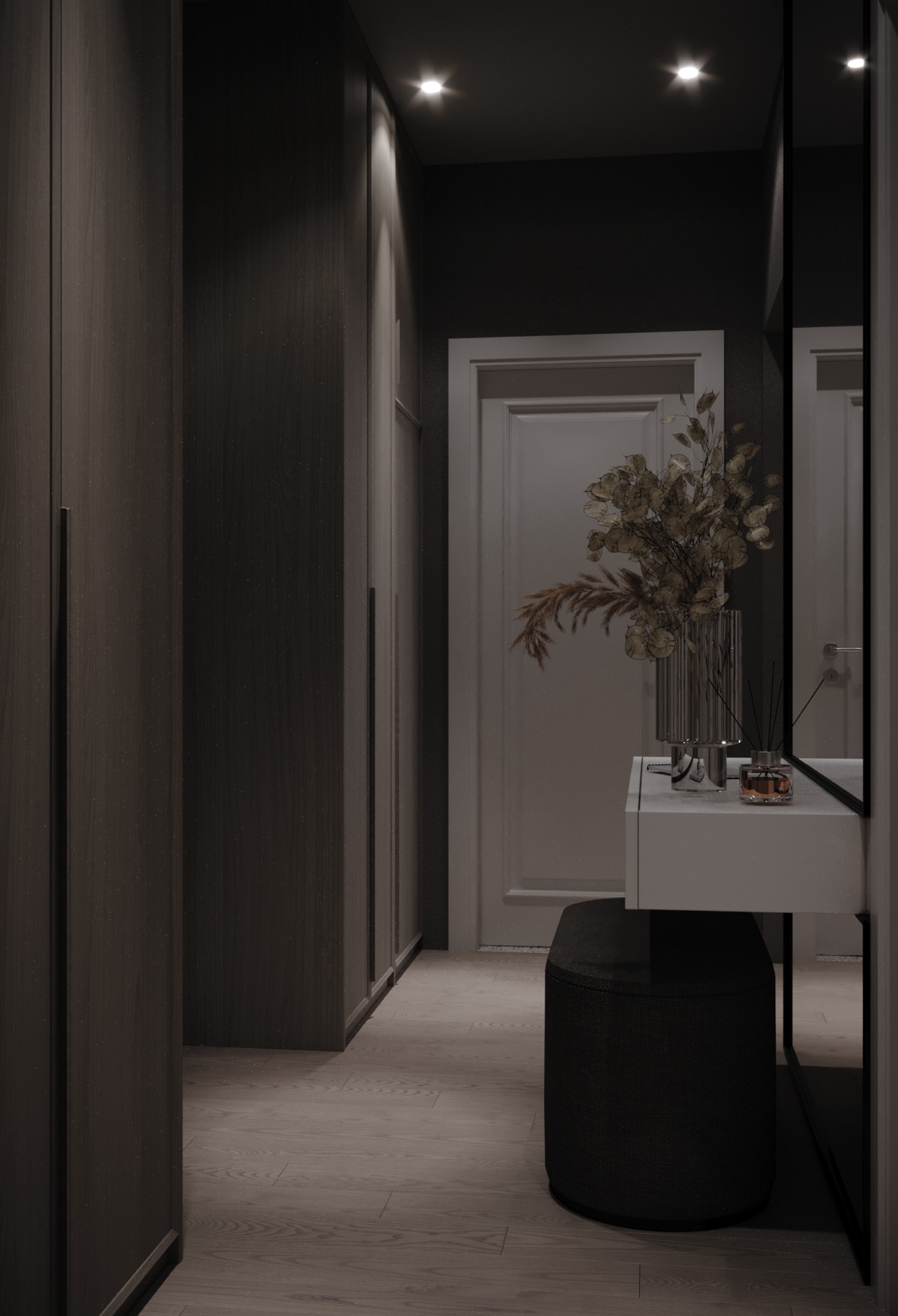 Danil Kolomyts | Сетка — социальная сеть от hh.ru