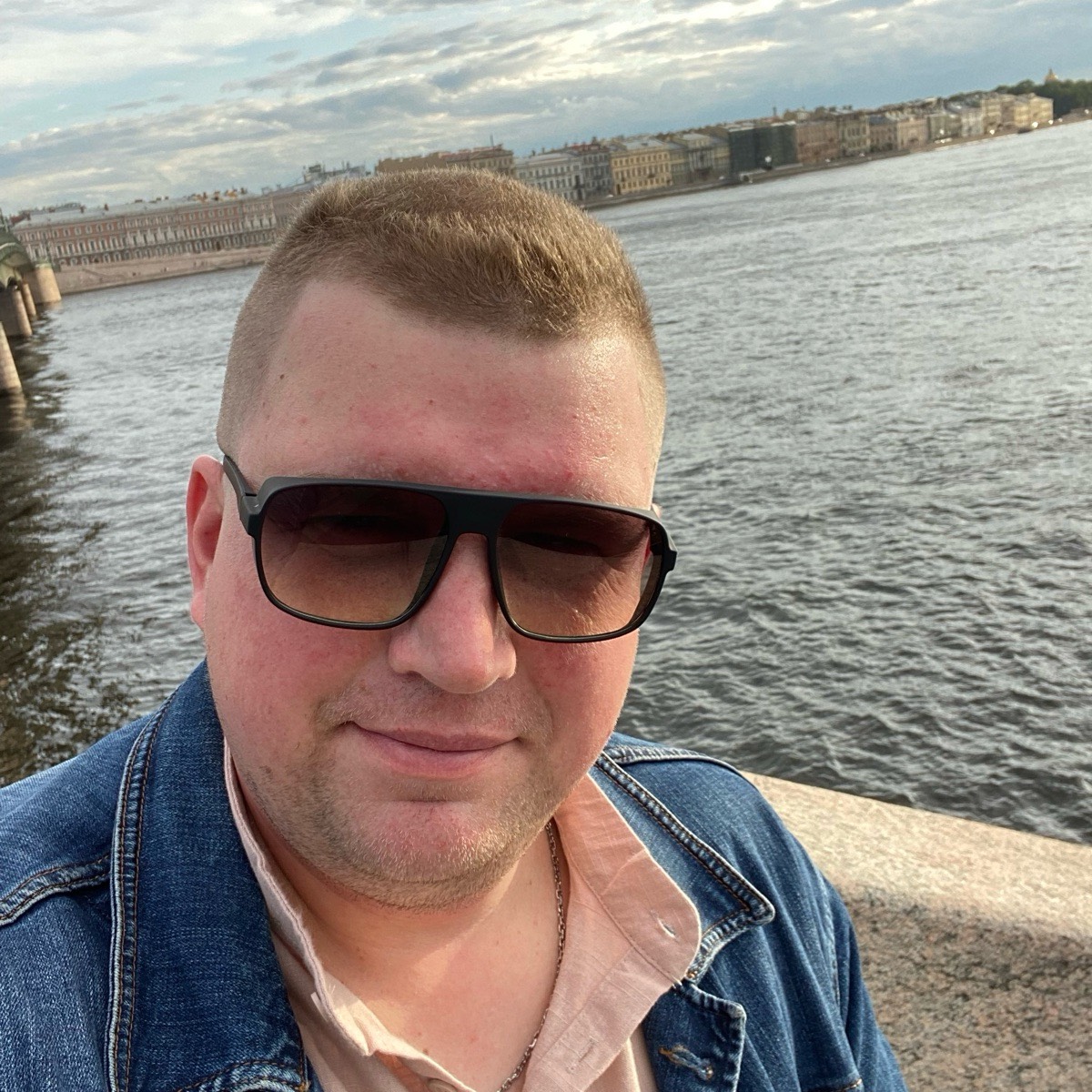 Кирилл Понитков