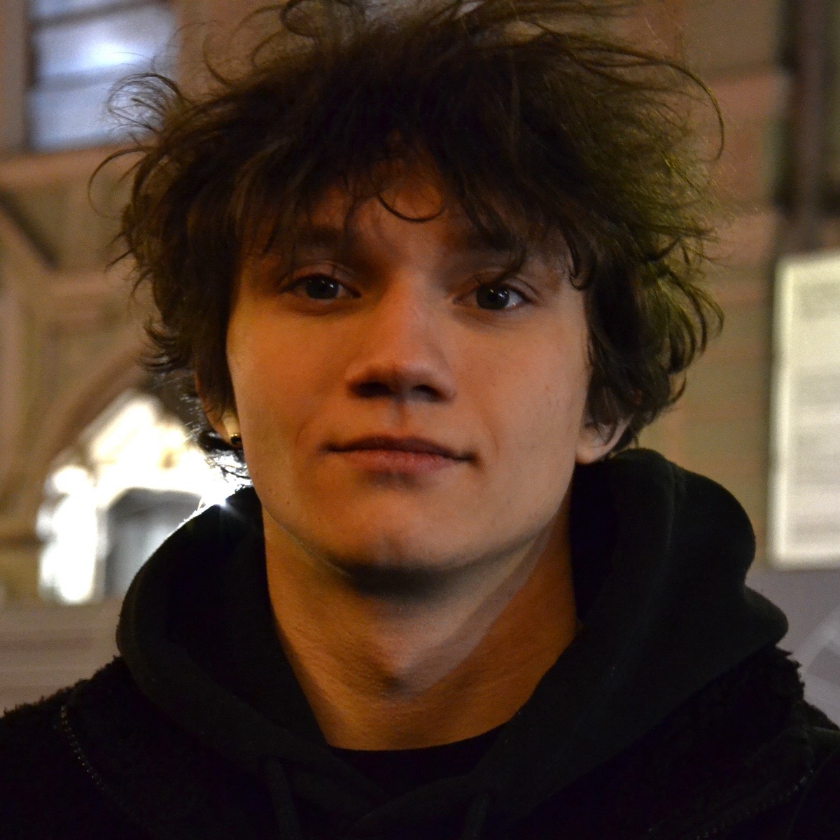 Vlad Torfer