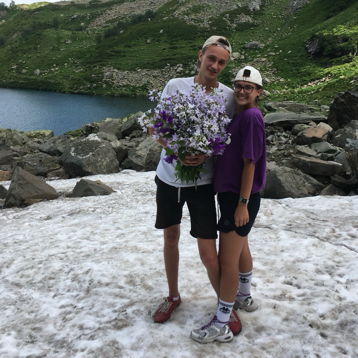 Анна Кривенко | Сетка — социальная сеть от hh.ru