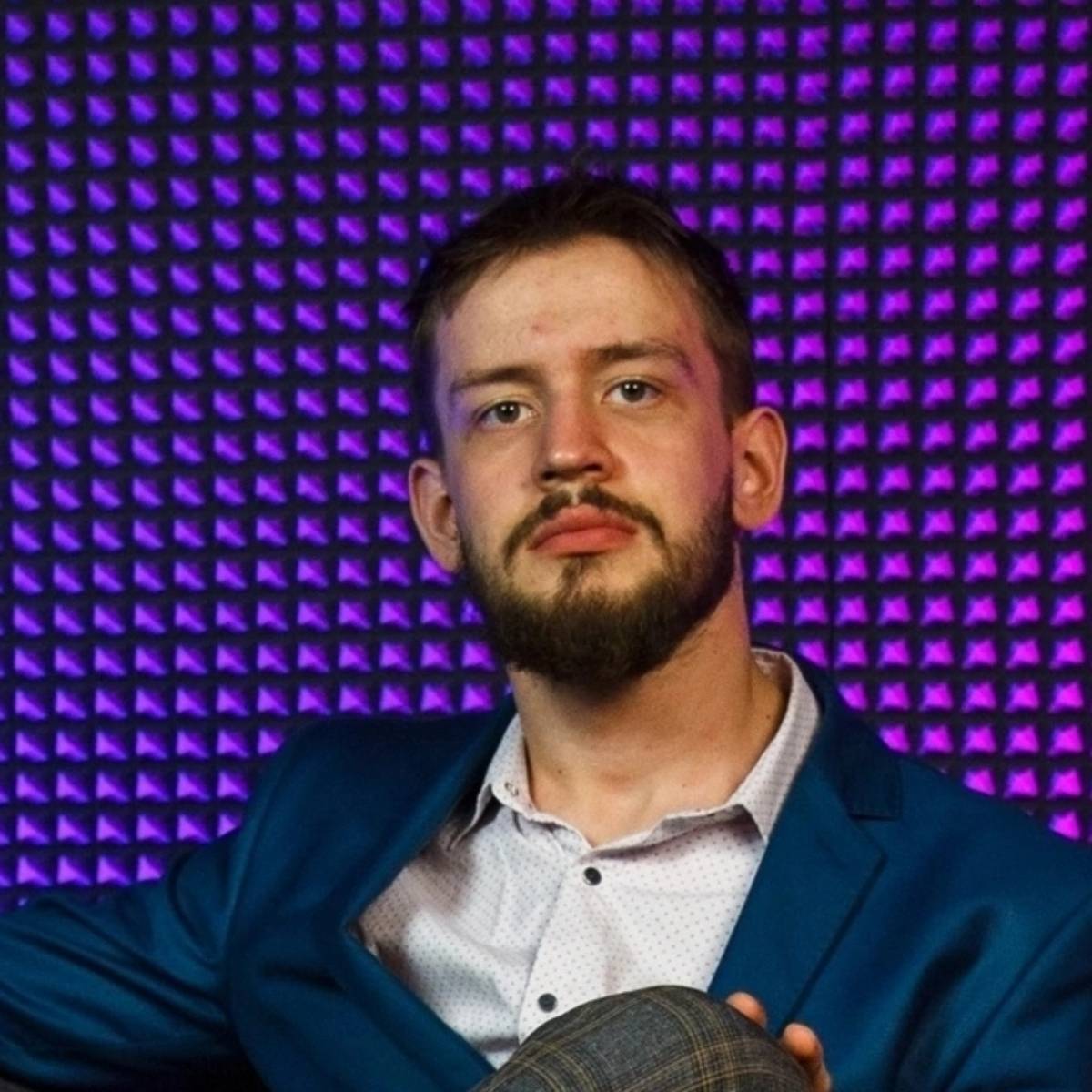 Дмитрий Леонтьев