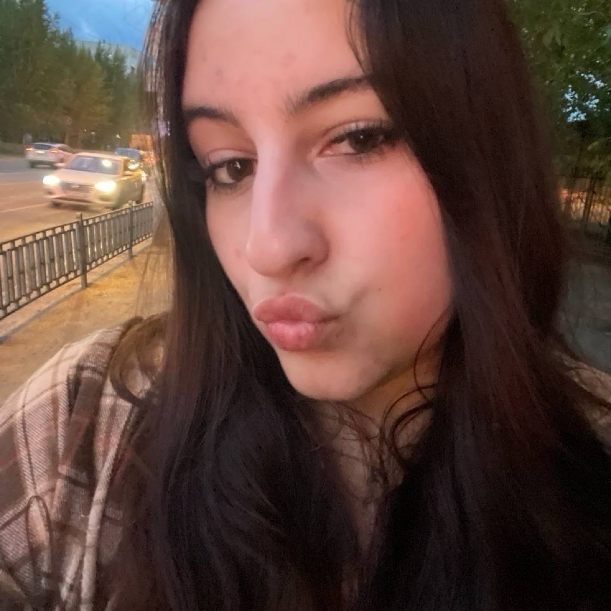 Лена Климина
