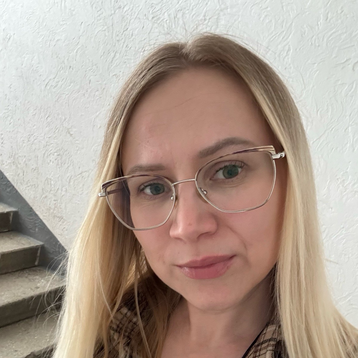 Жанна Семенова