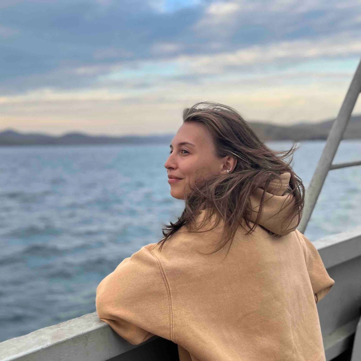 Ксения Грищенко | Сетка — социальная сеть от hh.ru