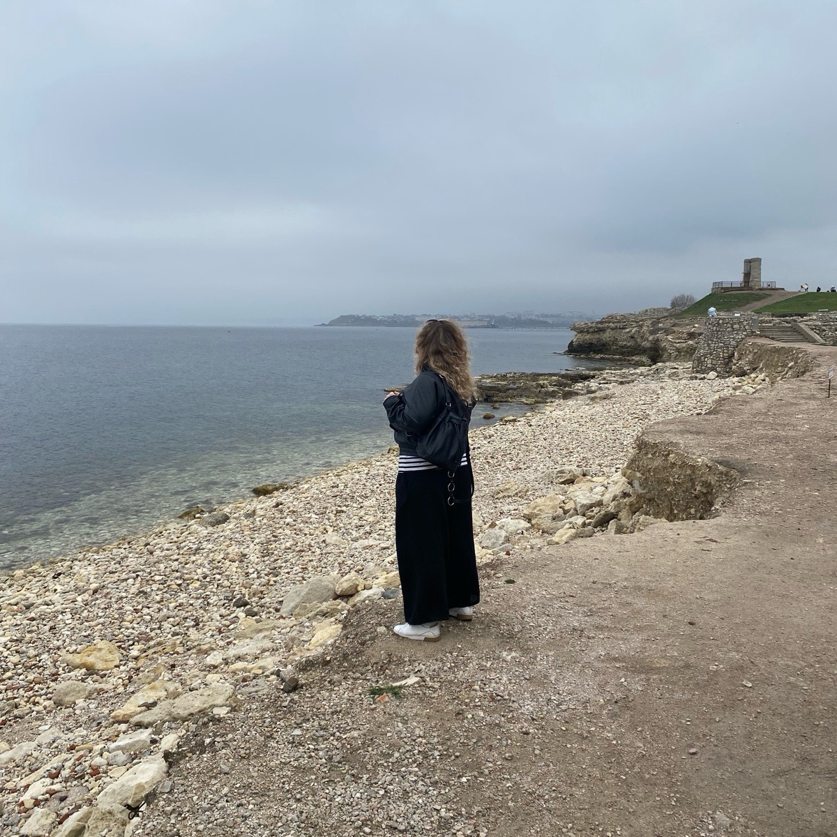 Светлана Петрук
