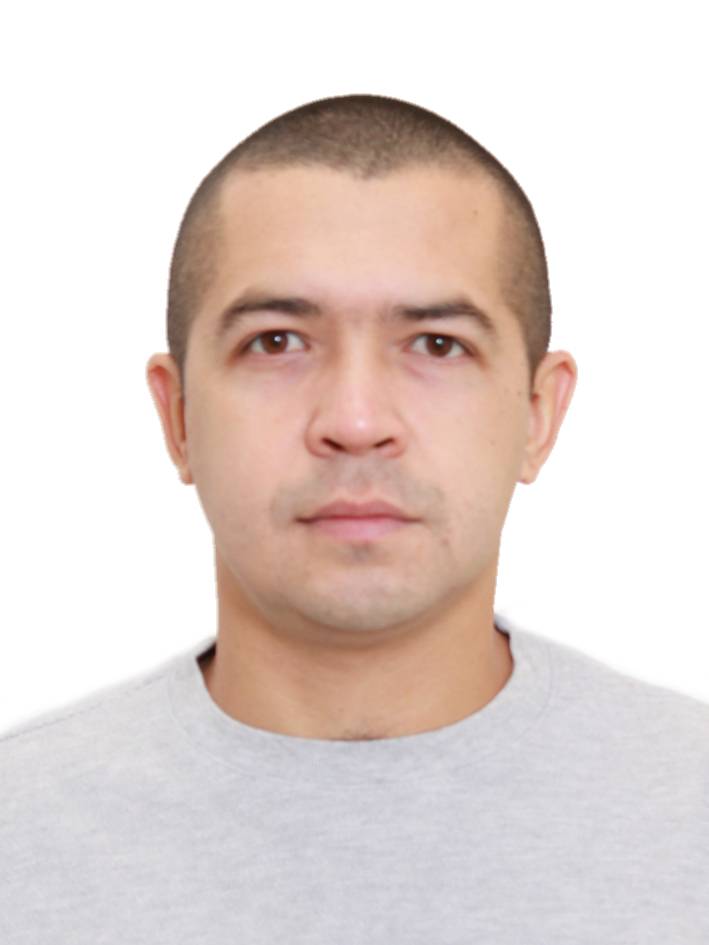 Валерий Саляхов