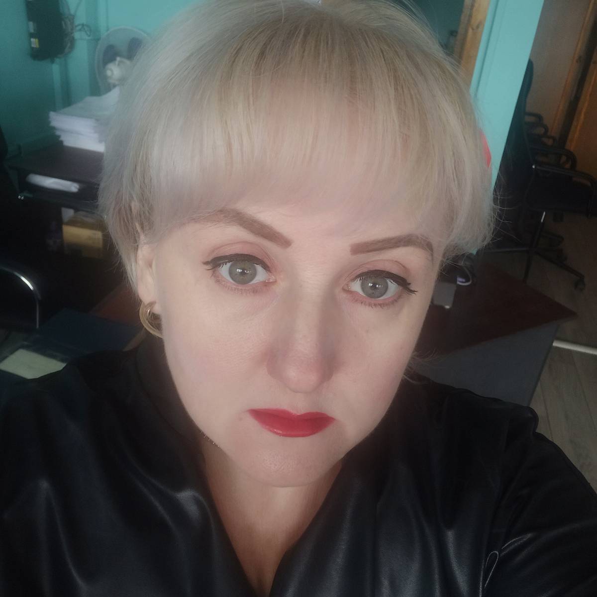 Елена Заборовская