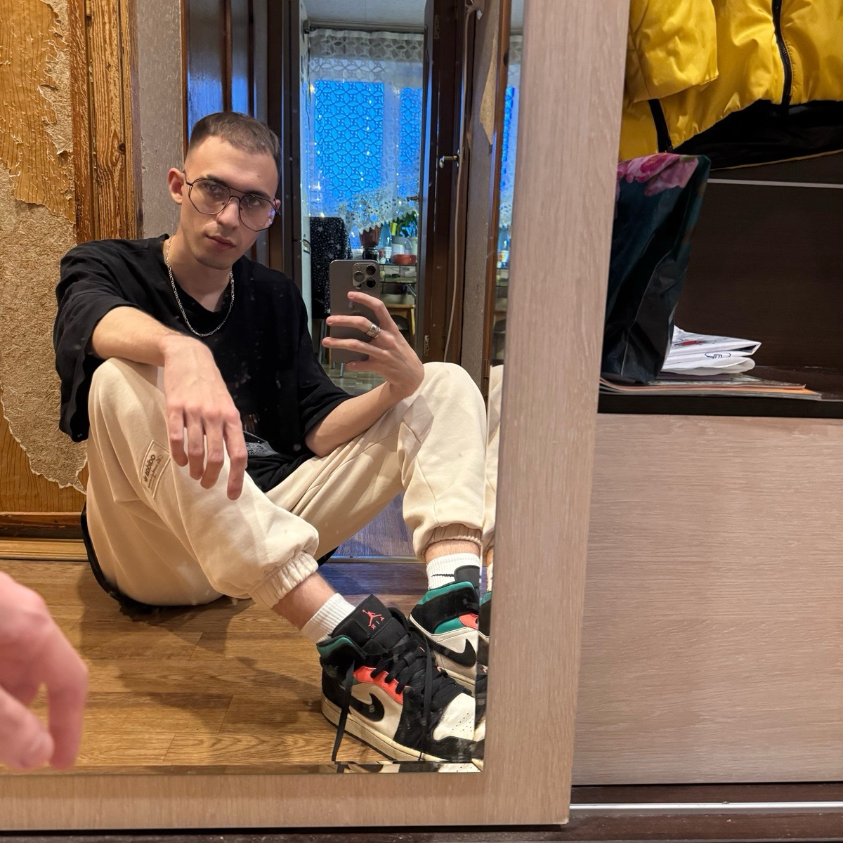 Александр Быков | Сетка — социальная сеть от hh.ru