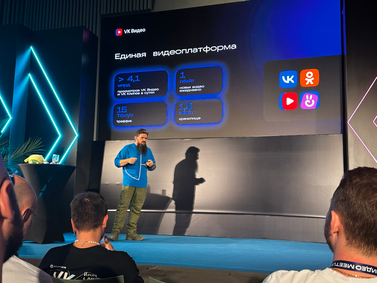 VK | Сетка — социальная сеть от hh.ru