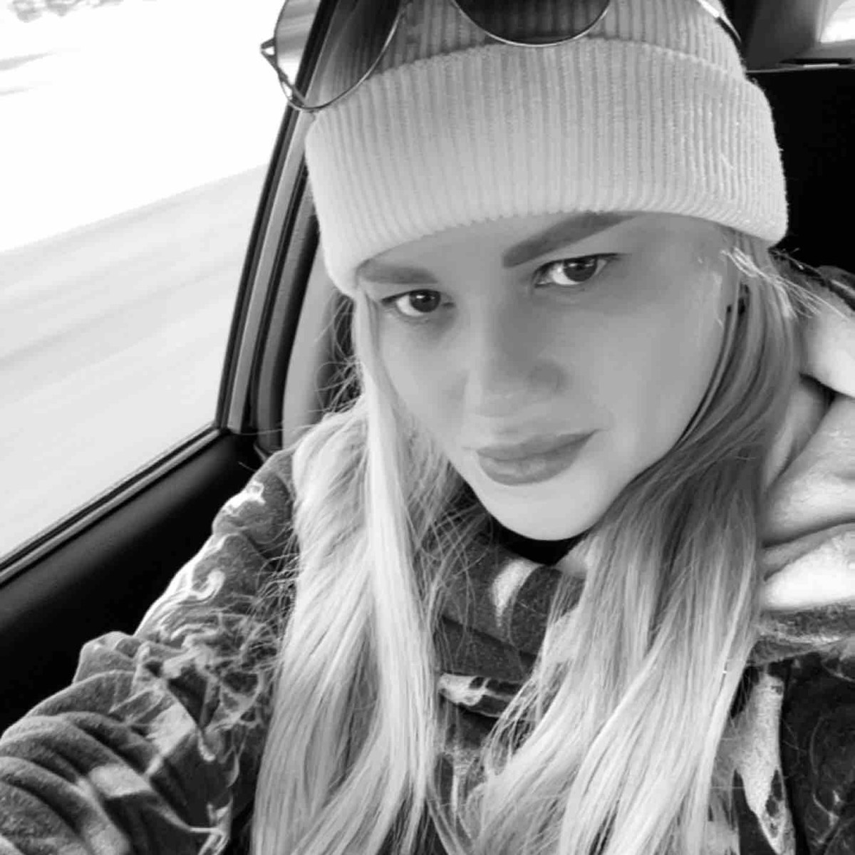 Мария Дубасова | Сетка — социальная сеть от hh.ru