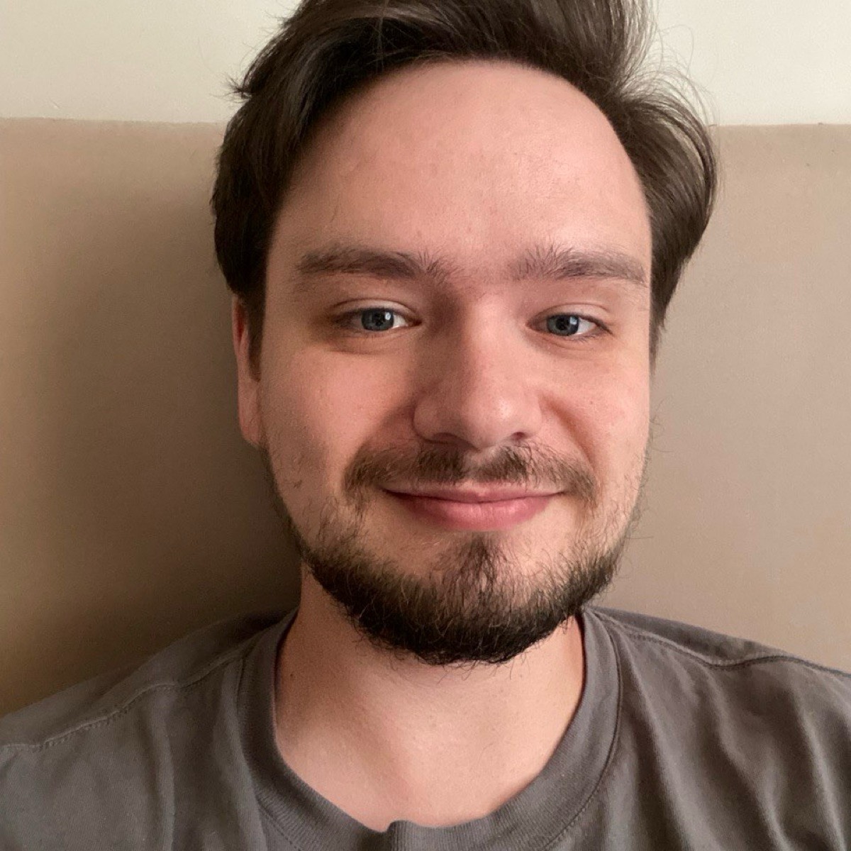 Anton Klepikov