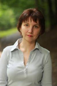 Ирина Кострица | Сетка — социальная сеть от hh.ru