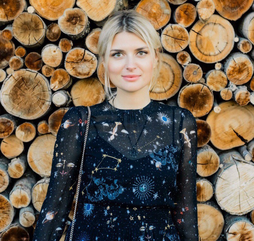 Владлена Халикова