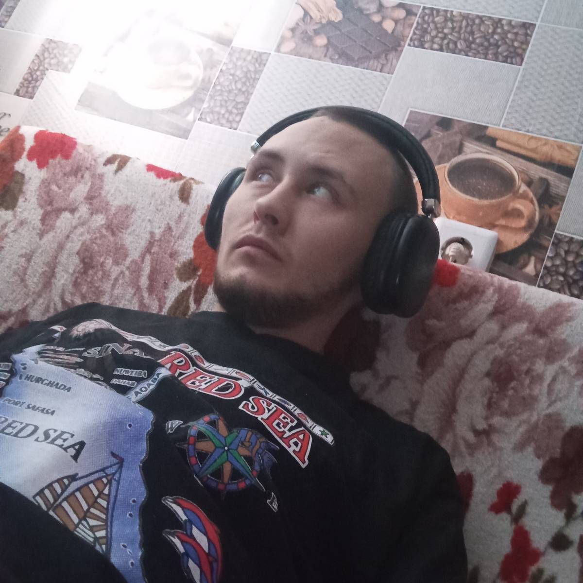 Валерий Оборин