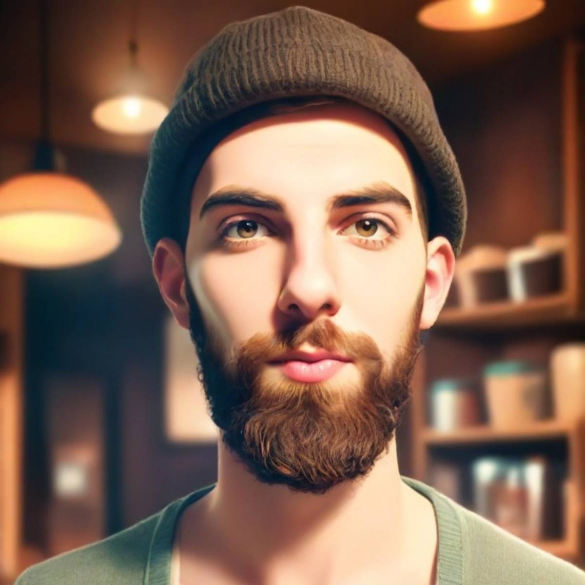 Сергей Месропян