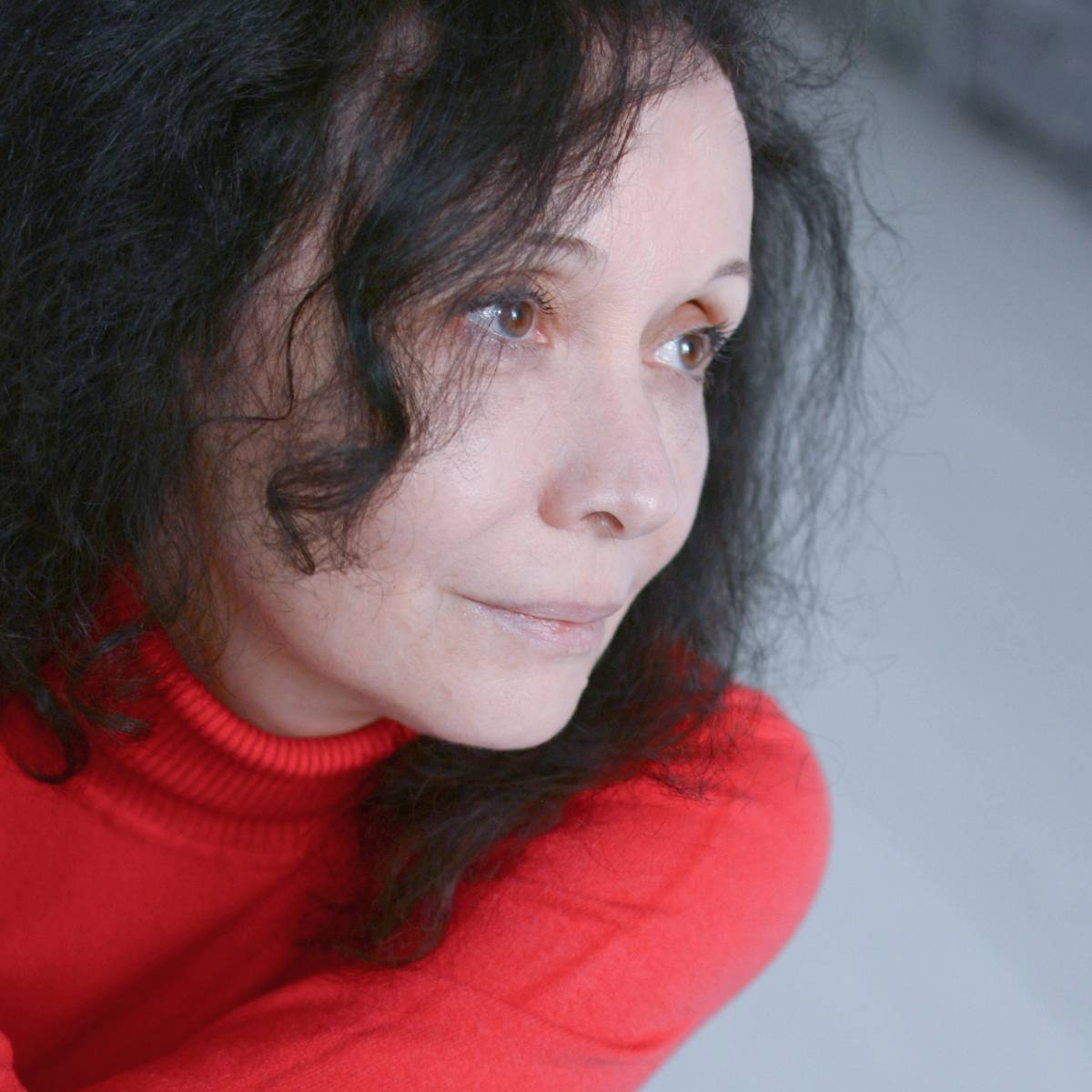 Алла Смолякова
