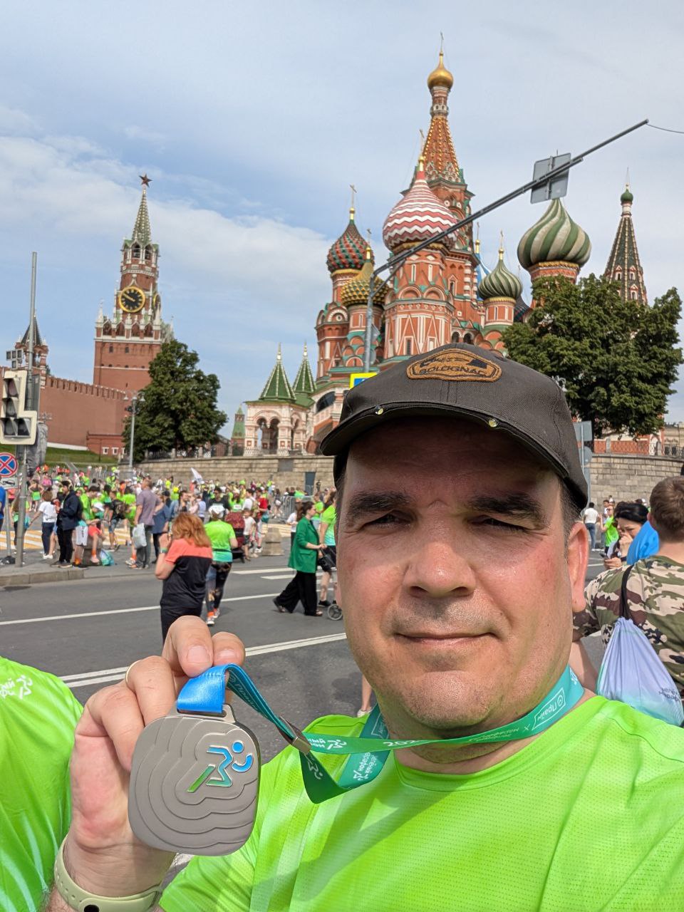 В здоровом теле здоровые мозги для изучения и применения ИИ | Сетка — социальная сеть от hh.ru