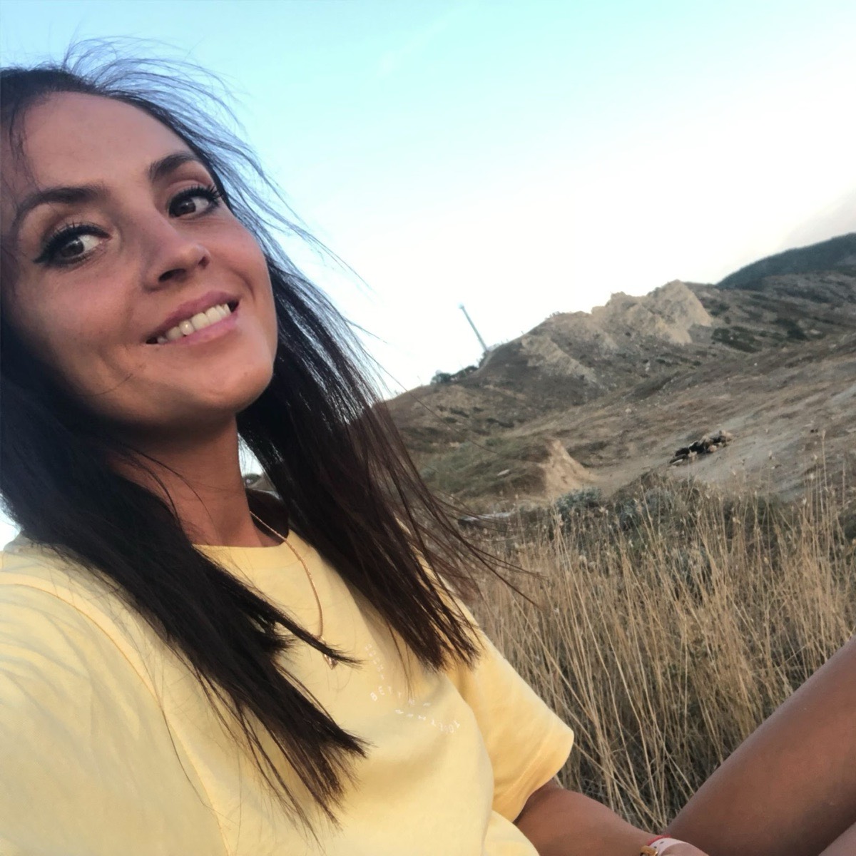 Елена Нуштаева | Сетка — социальная сеть от hh.ru